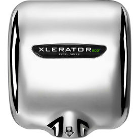 XleratorEco® Hand Dryer Chrome Plated 110-120V - XL-C-ECO-110-120 701161