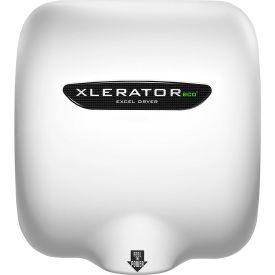 XleratorEco® Hand Dryer White Epoxy 110-120V - XL-W-ECO-110-120 702161