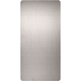 Excel Dryer® Wall Guards Brushed Stainless Steel Pack of 2 89S