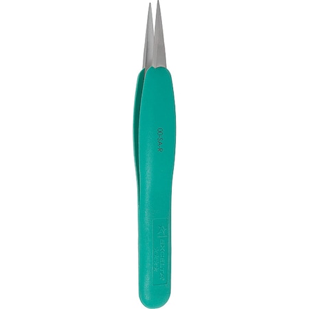 Tweezers, SS, 5