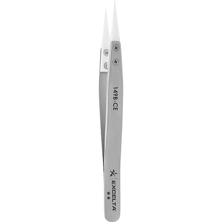 Tweezers, Ceramic, 5