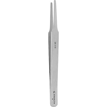 Tweezers, SS, 4 3/4