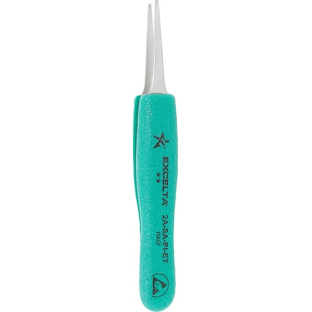 Tweezers, SS, 5 1/4