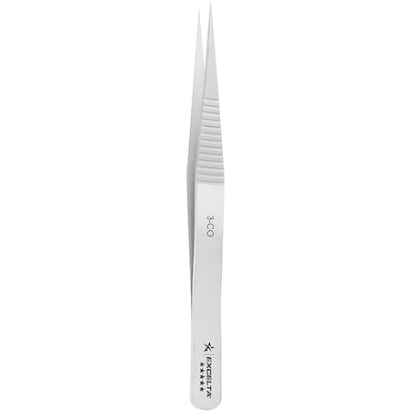Tweezers, Cobalt, 4 1/2