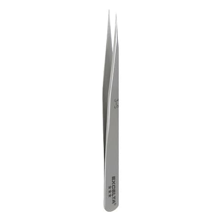 Tweezers, SS, 4 3/4