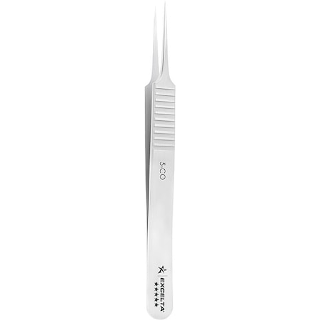 Forcep 4.25 In. Cobalt Alloy Ultra Fine MPN:5-CO