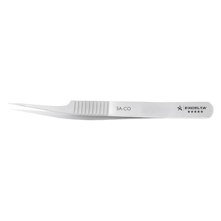 Tweezer Cobalt Str Taper Ultra Fine Poin MPN:5A-CO