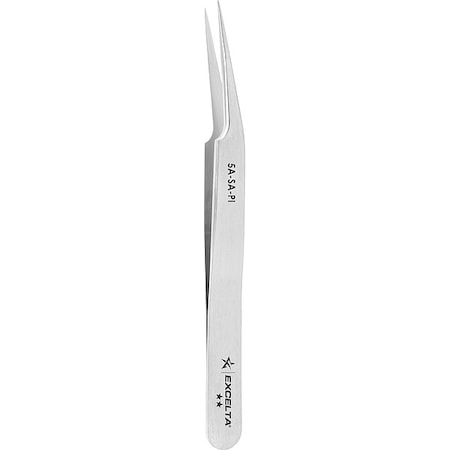 Tweezers, SS, 4 1/2