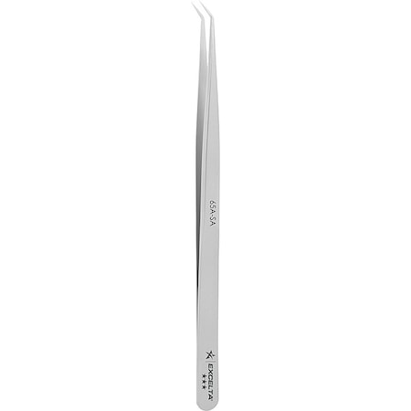 Tweezers, SS, 5 1/2