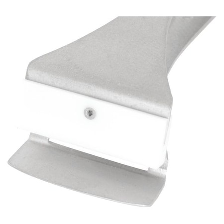 Stainless/Anti-Magnetic Pad For 6 MPN:690T-SA-PI