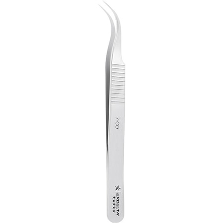 Tweezers, Cobalt, 4 1/2