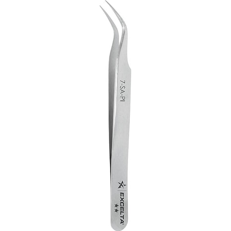 Tweezers, SS, 4 1/2