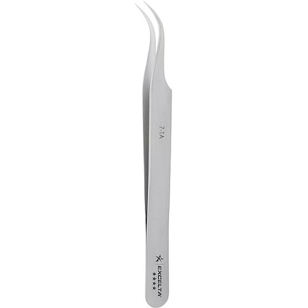 Tweezers, Titanium, 4 1/2