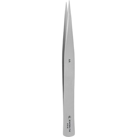 Tweezers, Carbon Steel, 5