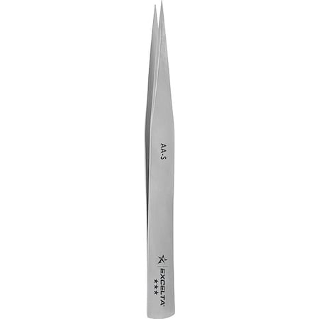 Tweezers, SS, 5