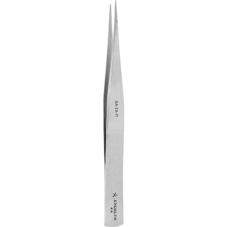 Tweezers, SS, 5