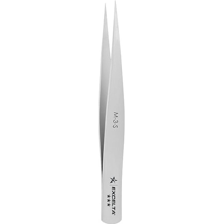 Tweezers, SS, 2 3/4