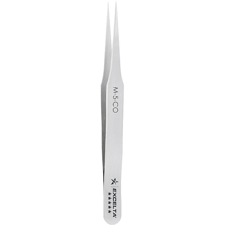 Tweezers, Cobalt, 3 1/8