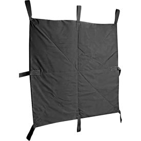 EDI-USA Ballistic Blanket Level III-A Jumbo 48