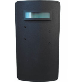 EDI-USA Classic Ballistic Shield Level III+ 31-1/2