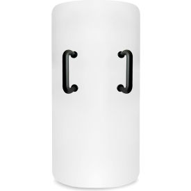 EDI-USA Concave Capture Riot Shield 47