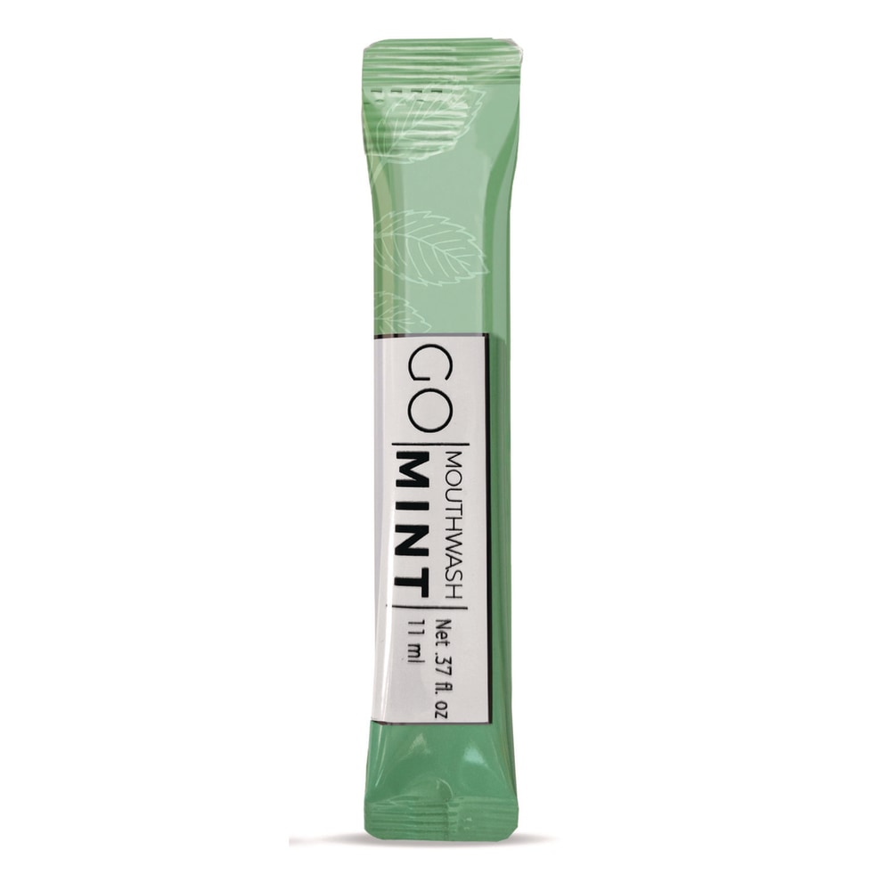 Example of GoVets Exershield Skin Care brand