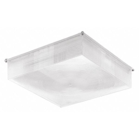 Replacement Lens Kit, 14inLx14inW, Clear MPN:800-3289-0100
