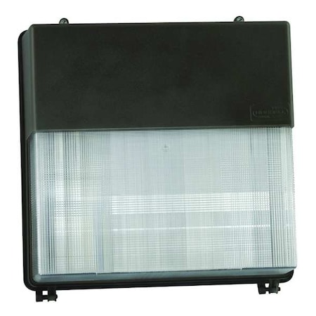 LED Wall Pack, 32W, 2950 lm, 8