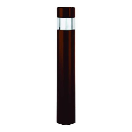 each, 5000K, 27W, 120to277VAC, Flat, Bronze MPN:FN212LU5KDB