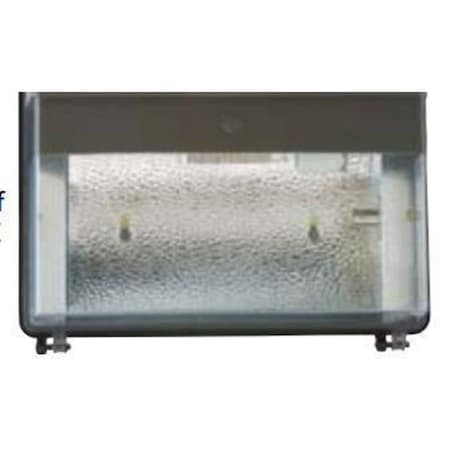 Polycarbonate Vandal Shield, 18