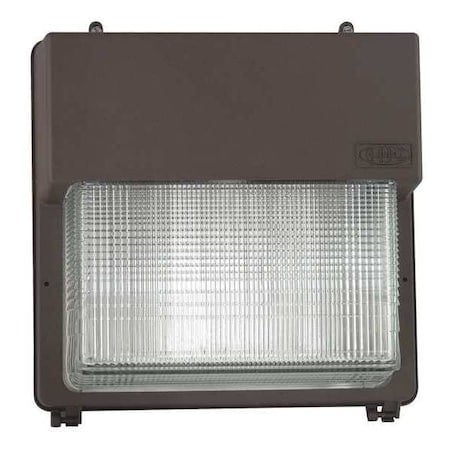 Wall Pack, LED, 4000K, 7889 lm, 72W, 480V AC MPN:PGM3-180L-4K-5-DB