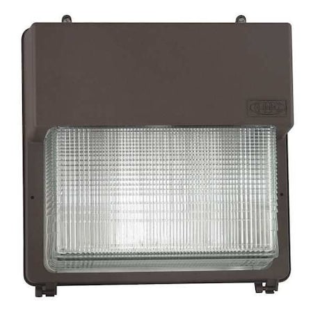 Wall Pack, LED, 5000K, 8064 lm, 72W, 480V AC MPN:PGM3-180L-5K-5-DB