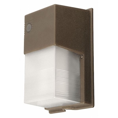 LED Wall Pack, 1532 Lumens, Type IV, 4000K MPN:PRS-20-4K-PC