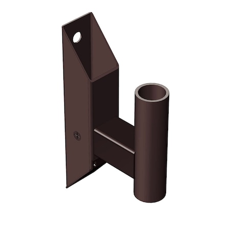 Outdoor Accessory, Wood Pole Clamp MPN:93129981