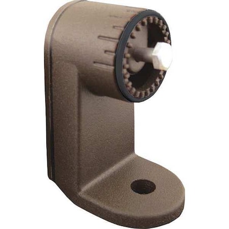 Trunnion Adapter, 3-1/2