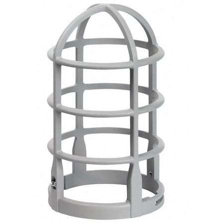 Vandal Guard, 8 in H, 5 in L, 5 in W MPN:VGL-GUARD