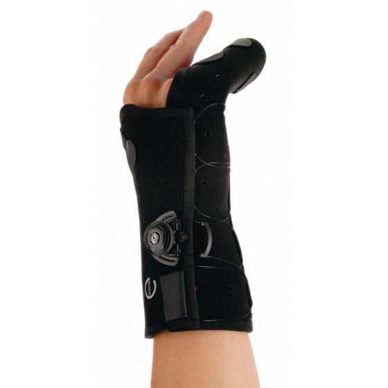 Example of GoVets Exos category