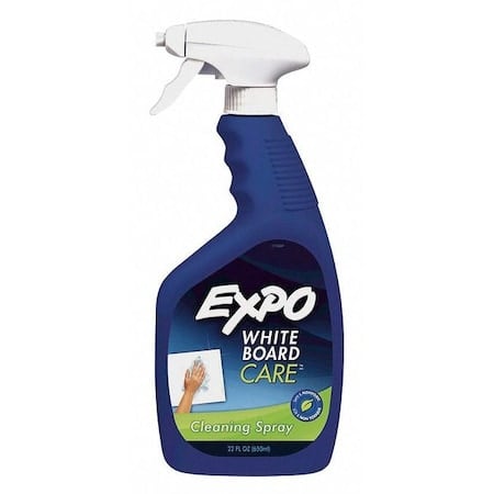 Dry Erase Board Cleaner, 22 oz MPN:1752229