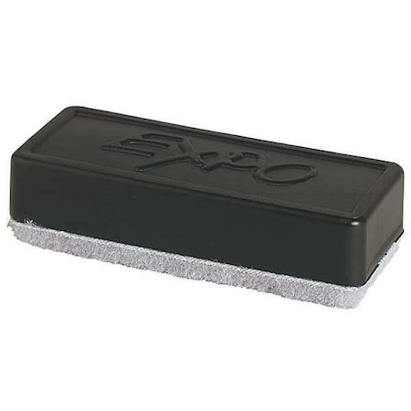 Block Eraser, Felt, Gray MPN:81505