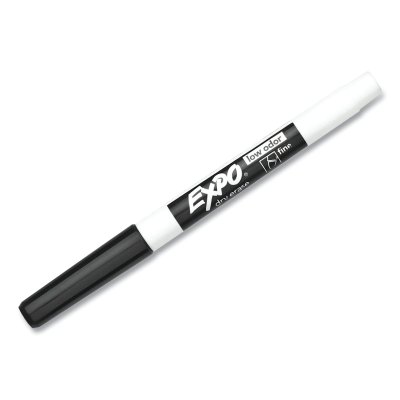 Expo Low Odor Black Fine MPN:86001