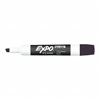 F8498 Dry Erase Marker Chisel PK12 MPN:80001