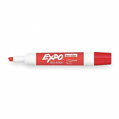 F8498 Dry Erase Marker Chisel PK12 MPN:80002