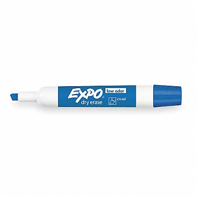 F8498 Dry Erase Marker Chisel PK12 MPN:80003