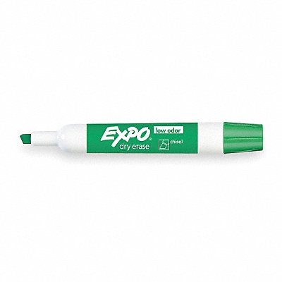 F8498 Dry Erase Marker Chisel PK12 MPN:80004