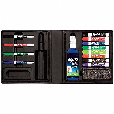 Dry Erase Marker Set Fine MPN:80054