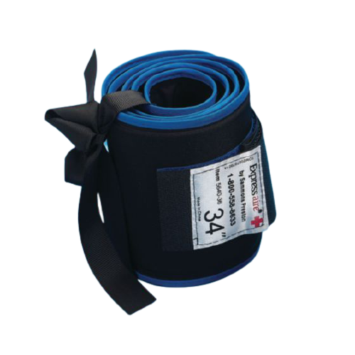 Example of GoVets Disposable Cuffs category