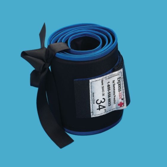 Example of GoVets Reusable Cuffs category