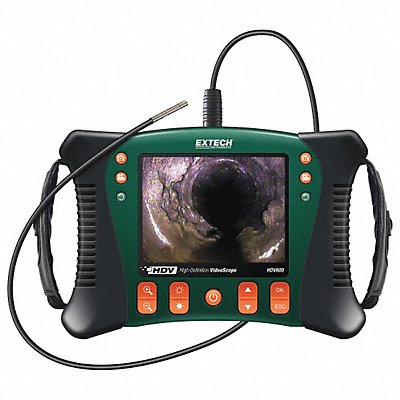 Example of GoVets Borescopes category
