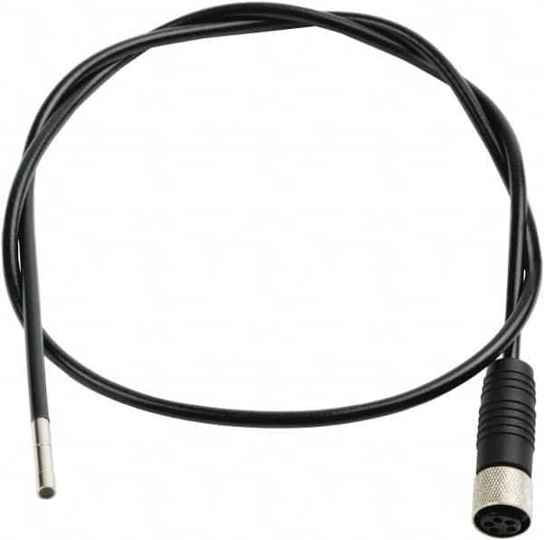 Camera Head: 1 m Probe, 4 mm Probe Dia MPN:HDV-4CAM-1FM