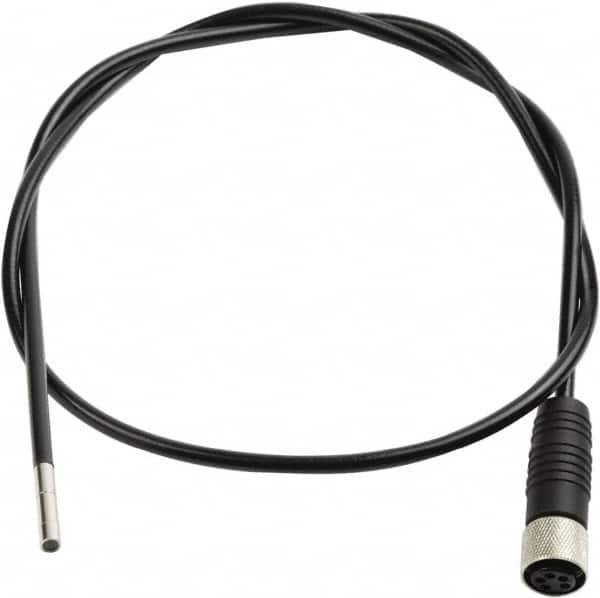 Camera Head: 1 m Probe, 5.8 mm Probe Dia MPN:HDV-5CAM-1R